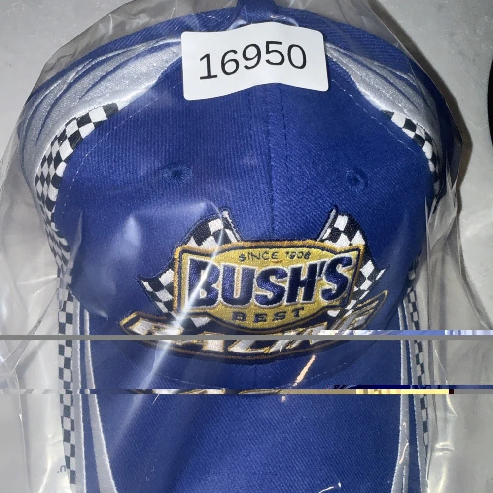 JTG Daugherty Racing bush best